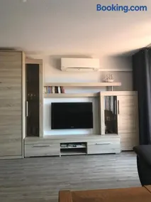 Ferienwohnung im Terrassenpark Sasbachwalden - Image 2