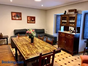 CASA NARCISA - Perfecta para familias y grupos - Valle del Silencio - Image 3