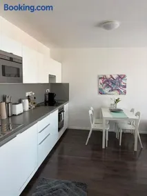 Apartment Husova - Image 1