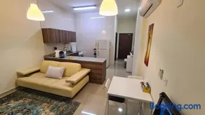 Spacious studio in New Souq Haraj, Doha - Image 4