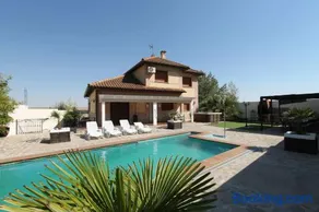 Casa Jardin del Valle. TuCasaTemporal - Image 3