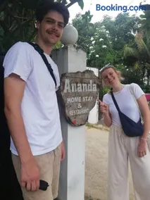 Ananda Home Stay and Restaurant - Image 1