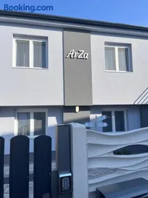 ArZa Sóstó Apartman - Image 1