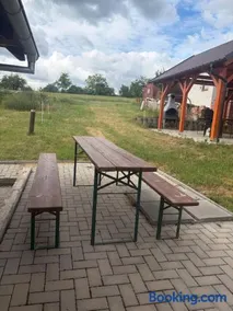 Ubytování ve vinném sklepě - Image 4