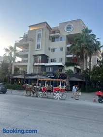 HOTEL Apartments ARDO - Image 1