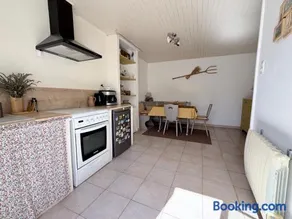La Calade Peyruisienne - Maison atypique - Image 3
