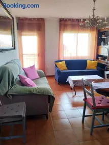 Pet friendly La Golondrina del Duratón - Image 5