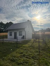 Świerkowy zakątek - Image 1