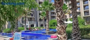 Deluxe Appartements in Cascadas Family Resort Sunny Beach - Image 4