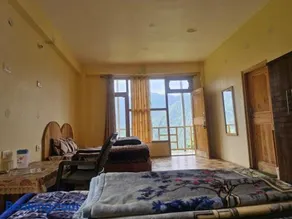 The Ki Retreat Shoja - Image 4