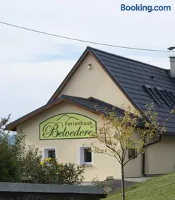 Ferienhaus Belvedere - Image 1