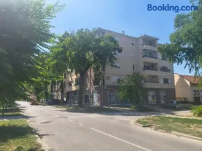 PANORAMA Apartment Sombor - Image 5