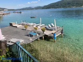 Ferienwohnung direkt am See - Image 3