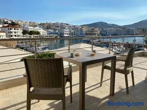 Magic View Apartment-Karpathos Port Pigadia - Image 2