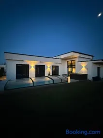 Golf Villa Stella s bazénom - Image 4