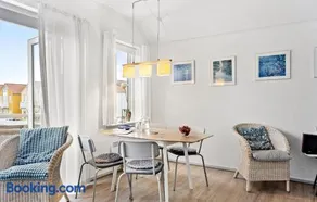 Two-Bedroom Apartment In Rudkobing - Image 4