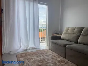 Confortável Apartamento - Image 1