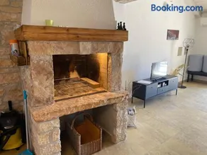 House 1Holiday Home Ava1 with pool & House 2 Holiday Home Ava2 with whirlpool - Image 2