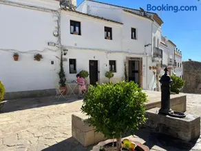 Acogedora Casa Rural en Olvera La Morada - Image 4