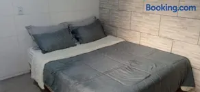 Espaço da Família hospedagem Mairiporã - Image 2