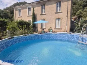 Rhône Studio avec terrace parking privé - Image 1