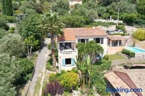 Charmant rez de villa en provence - Image 1