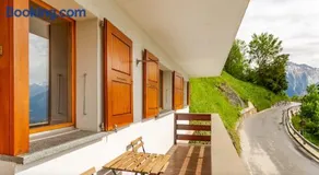 Gemütliche Wohnung mit Traumaussicht! - Image 4