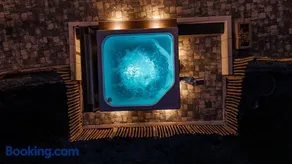 Ferienhaus Ottenhöfen - Sauna | Hot Tub - Image 2