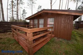 Ośrodek Wypoczynkowy Stadnina Koni Kaszubski Bór - Image 2
