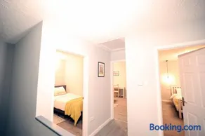 Bath City Skyline Spacious 3 Bed House for family - Image 3