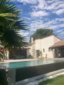 VILLA KULLA Cosy Pool&Spa - Image 2