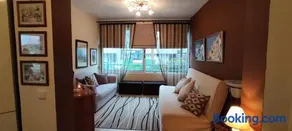 Sofia's Apartment 70m from the Sea in Toroni. - Image 1