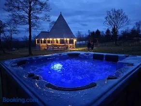Poiana Creasta Cocoșului-Casa Trifoi - Image 1