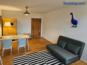 Blaue Gans - Image 1