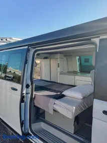 Nomad Campers VW California - Image 3
