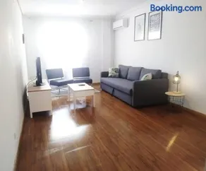 Piso.2hab+2baños+garaje+Asc+A C. - Image 1