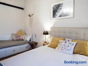 Acogedor apartamento entre montañas - Image 1