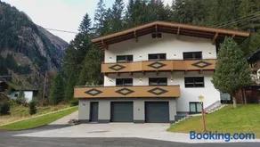 Haus Aloisia - Ferienwohnung mit Bergblick im Naturpark Zillertal - Image 1