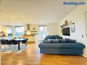 aday - 5 bedrooms modern living apartment in Langholt - Image 4