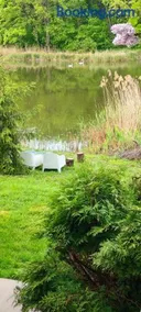 Family Villa Lake View - Therme Bucharest & Otopeni Airport - Image 1