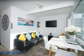 Sea Lavender Holiday Chalet, close to sandy beach - Image 5