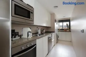 Atico Be suite Granada - Image 3