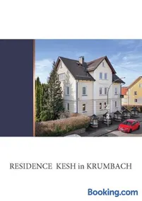 Residence KESH - Image 1
