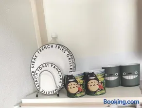 totoro house - Image 5