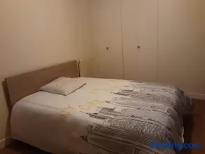 Chambres dans appartement T4 - Image 1