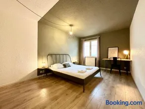 LO CAMIN - Cosy - Plain-Pied - Hyper Centre - Image 2