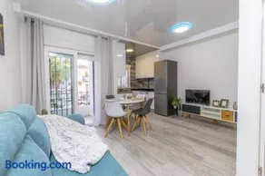 Punta Prima Palm Beach Apartment - Image 2