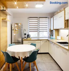 Bethlen Apartman - Image 1