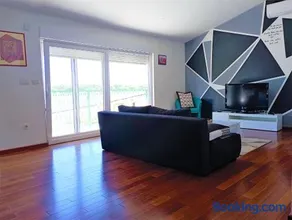 Penthouse apartment with a Great View - Image 2