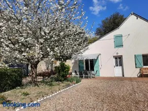 Gîte Le Petit Anzan en Indre et Loire - Image 1